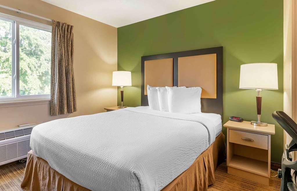 Extended Stay America Suites - Chicago - Lombard - Yorktown Center Rum bild