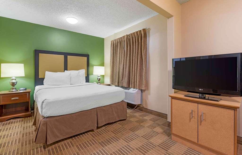Extended Stay America Suites - Chicago - Lombard - Yorktown Center Rum bild
