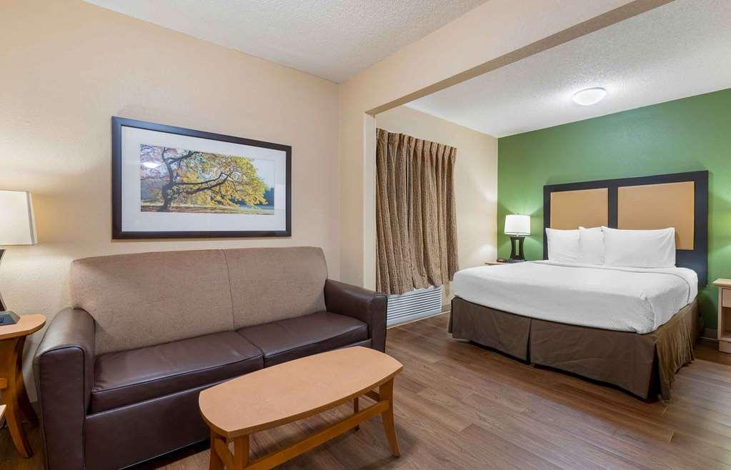 Extended Stay America Suites - Chicago - Lombard - Yorktown Center Rum bild