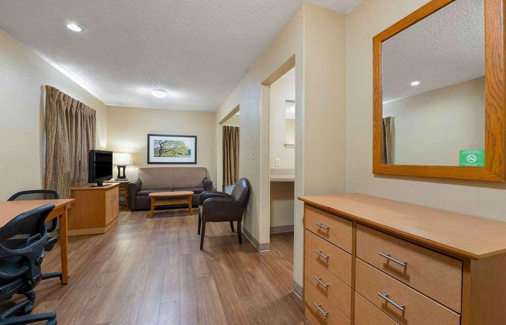 Extended Stay America Suites - Chicago - Lombard - Yorktown Center Rum bild