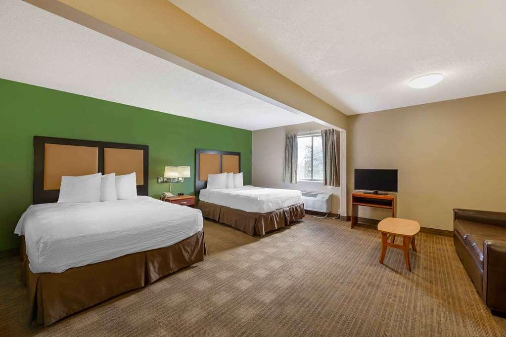 Extended Stay America Suites - Chicago - Lombard - Yorktown Center Rum bild