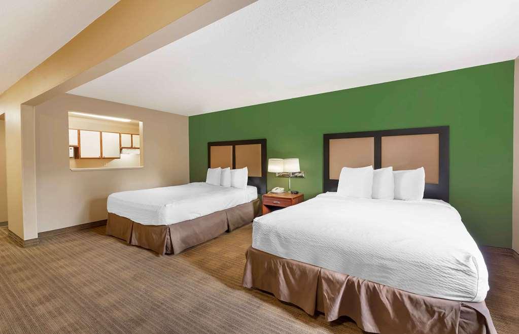 Extended Stay America Suites - Chicago - Lombard - Yorktown Center Rum bild