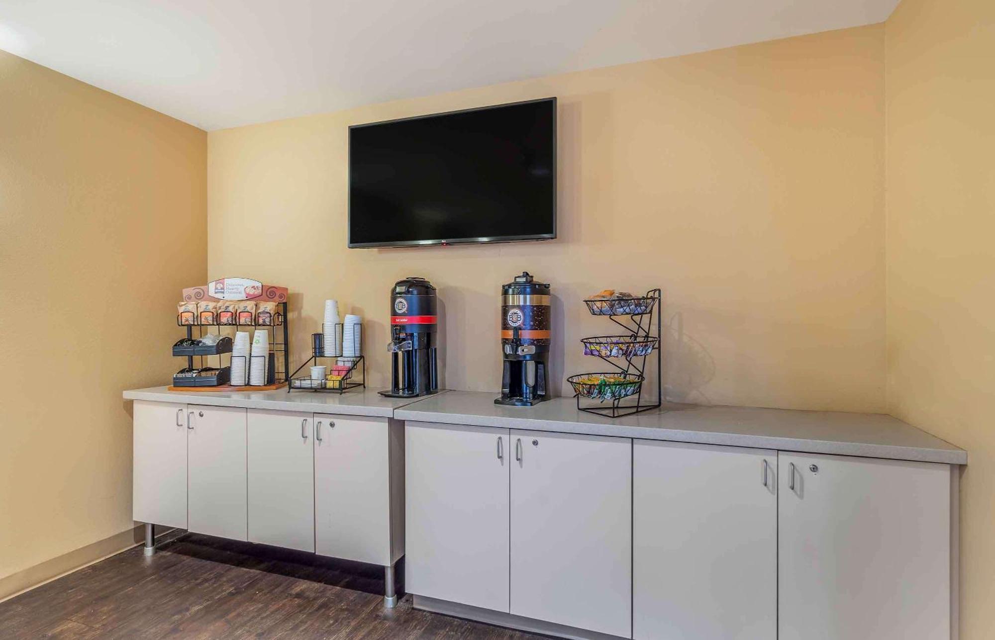 Extended Stay America Suites - Chicago - Lombard - Yorktown Center Exteriör bild