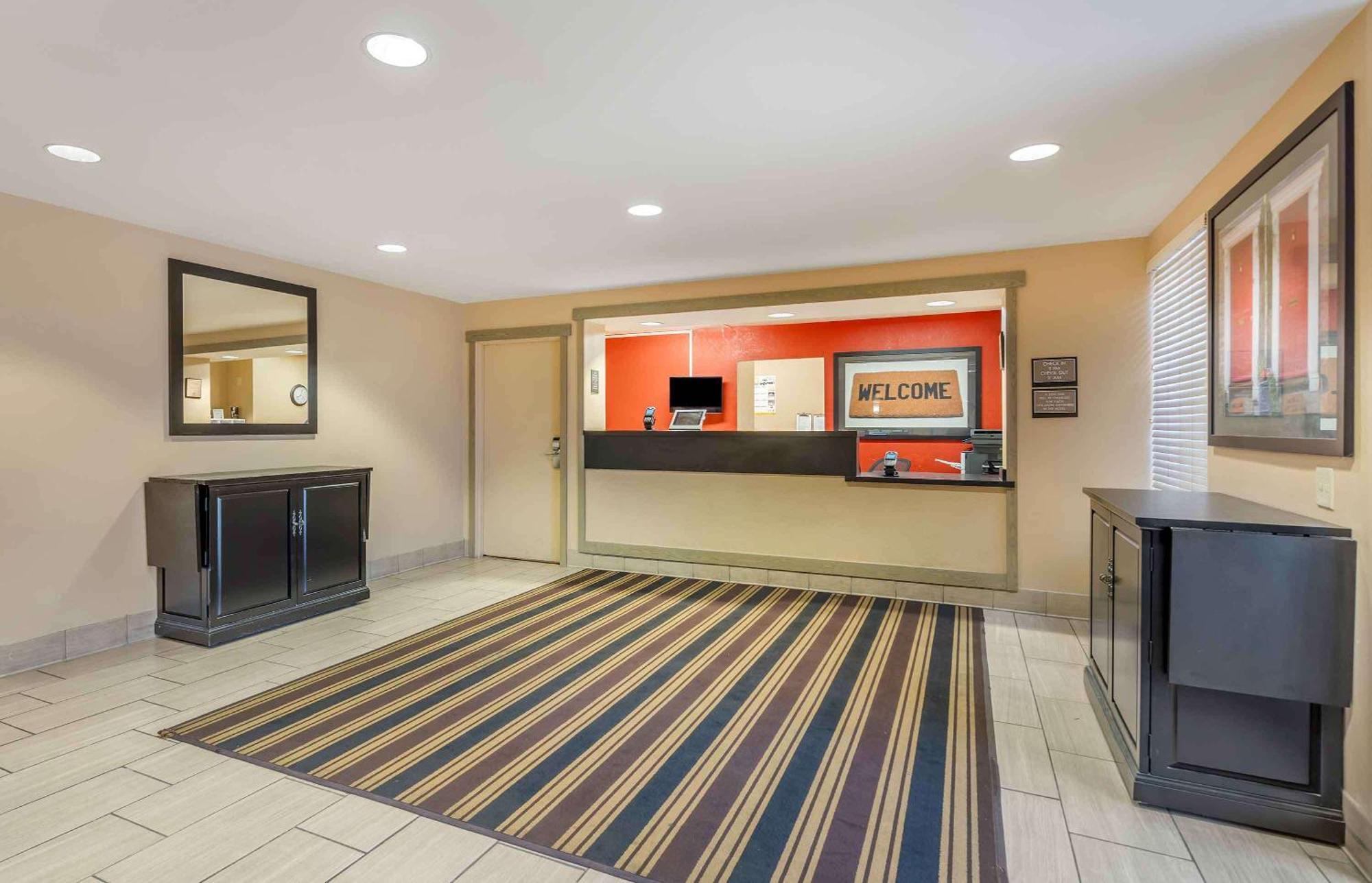 Extended Stay America Suites - Chicago - Lombard - Yorktown Center Exteriör bild