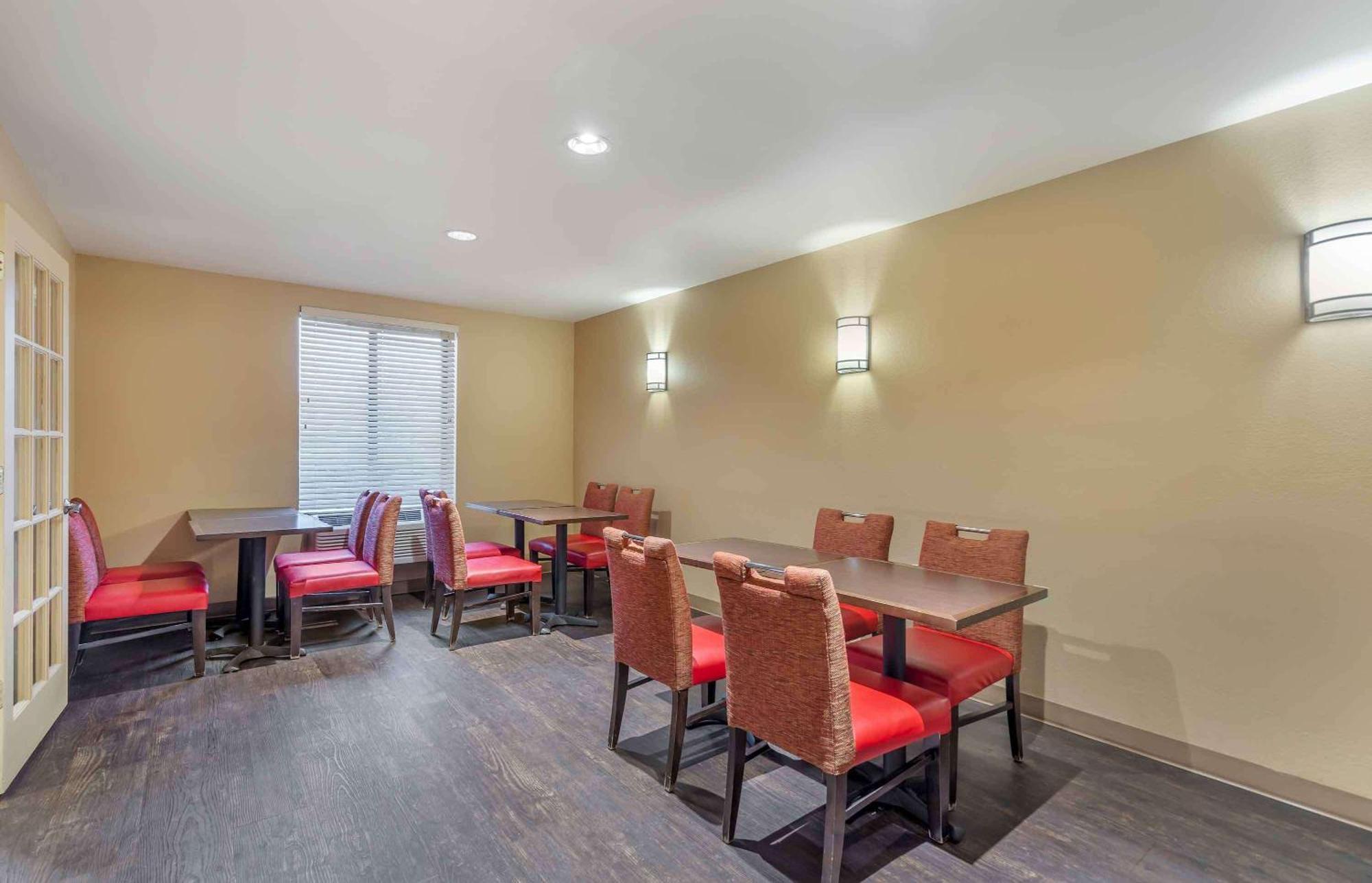 Extended Stay America Suites - Chicago - Lombard - Yorktown Center Exteriör bild