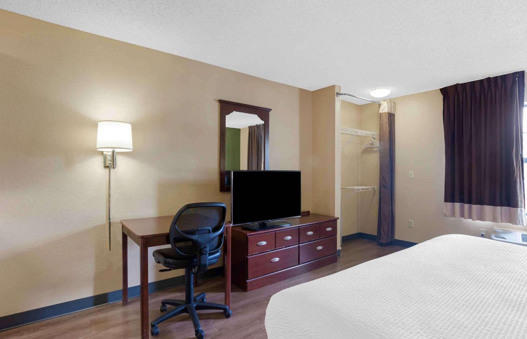 Extended Stay America Suites - Chicago - Lombard - Yorktown Center Exteriör bild