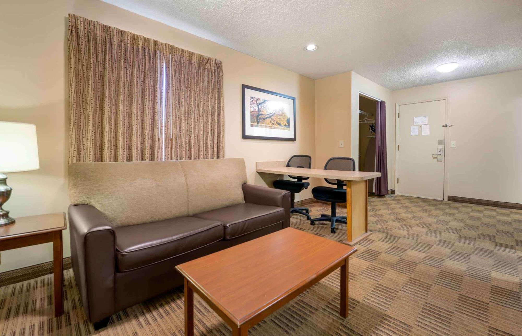 Extended Stay America Suites - Chicago - Lombard - Yorktown Center Exteriör bild
