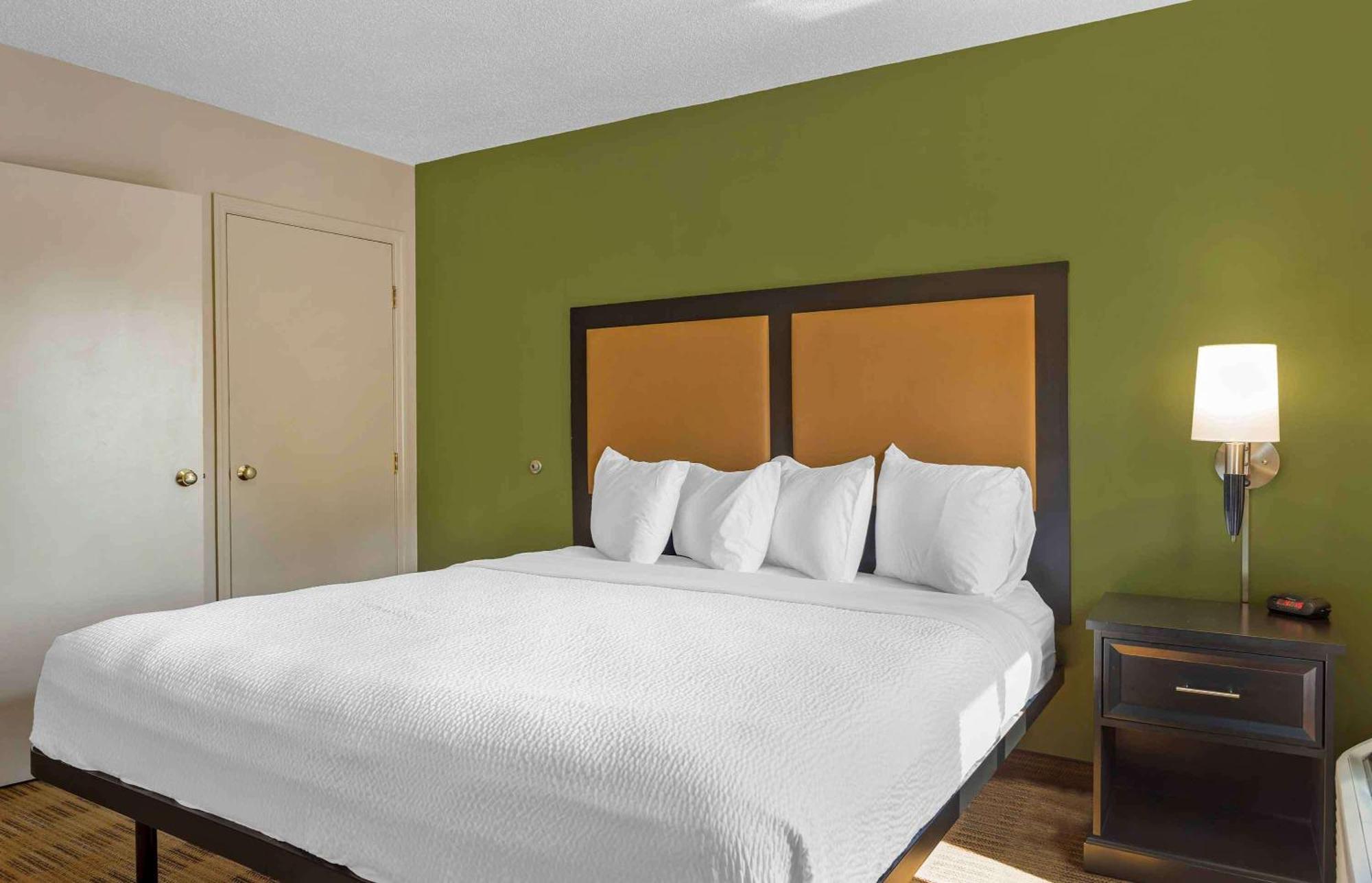 Extended Stay America Suites - Chicago - Lombard - Yorktown Center Exteriör bild