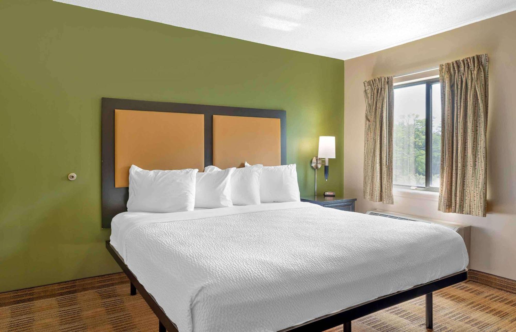 Extended Stay America Suites - Chicago - Lombard - Yorktown Center Exteriör bild