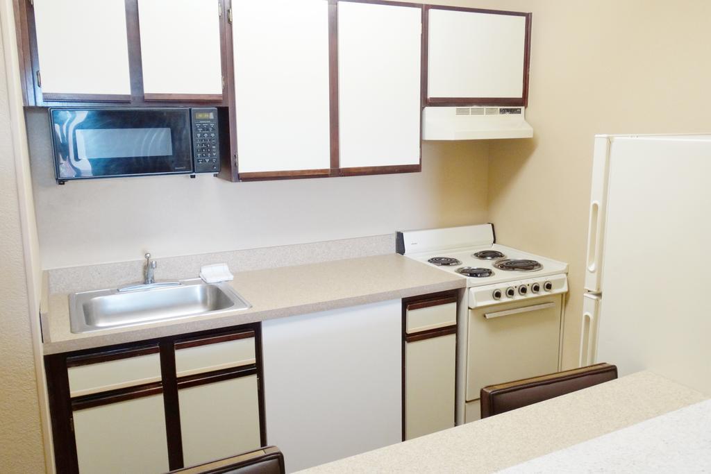 Extended Stay America Suites - Chicago - Lombard - Yorktown Center Exteriör bild