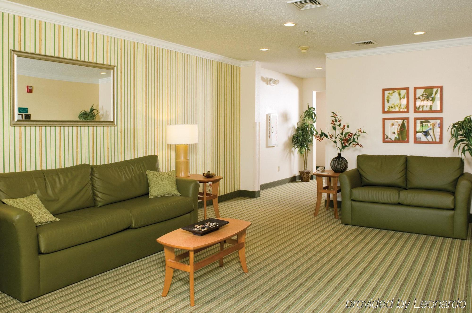 Extended Stay America Suites - Chicago - Lombard - Yorktown Center Exteriör bild