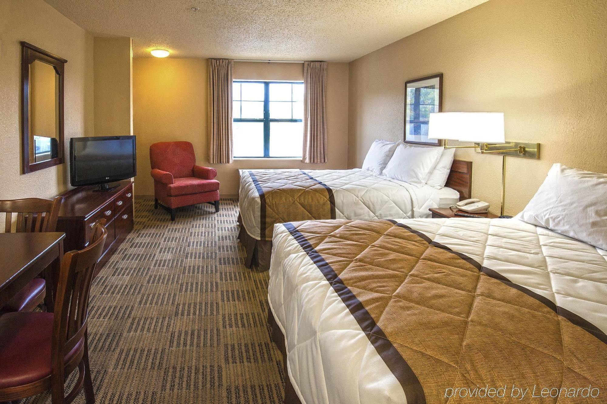 Extended Stay America Suites - Chicago - Lombard - Yorktown Center Exteriör bild