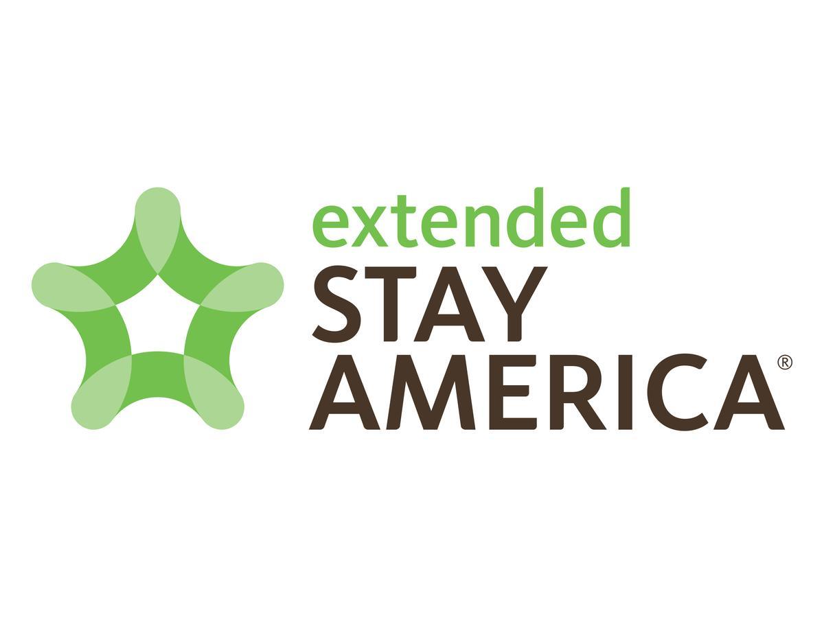 Extended Stay America Suites - Chicago - Lombard - Yorktown Center Exteriör bild