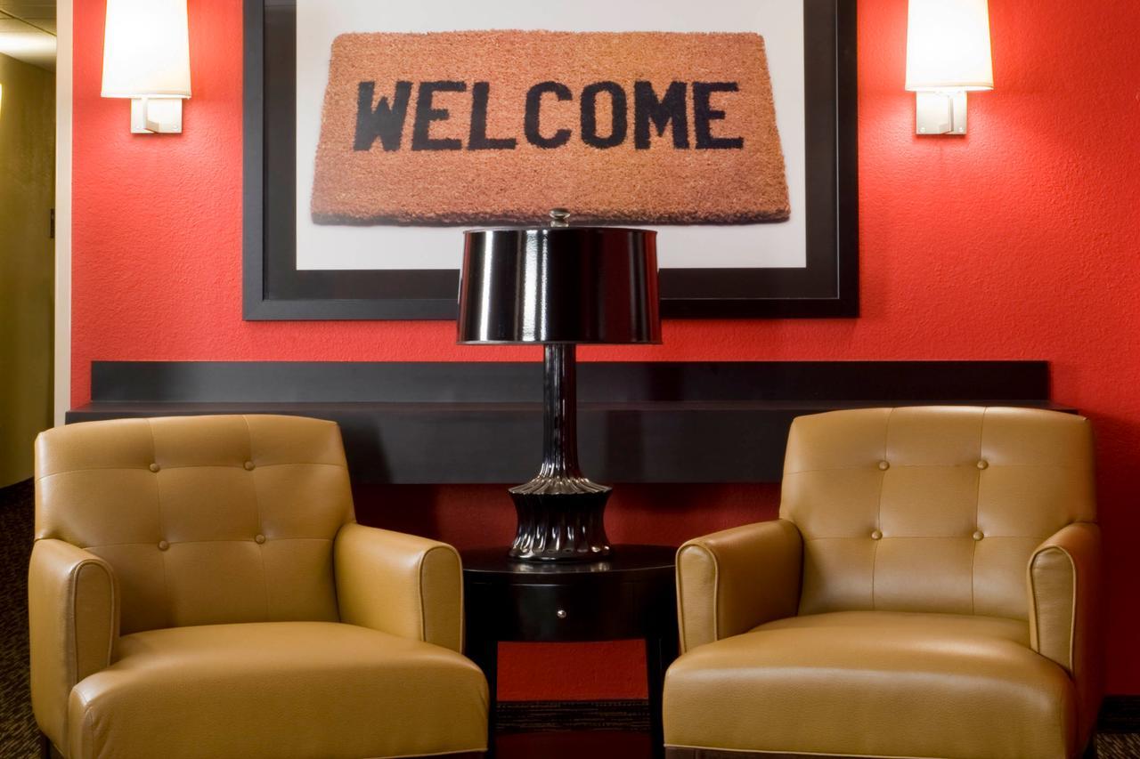 Extended Stay America Suites - Chicago - Lombard - Yorktown Center Exteriör bild